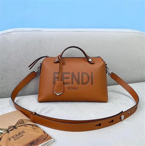 fendi vs ysl|fendi crossbody bag.